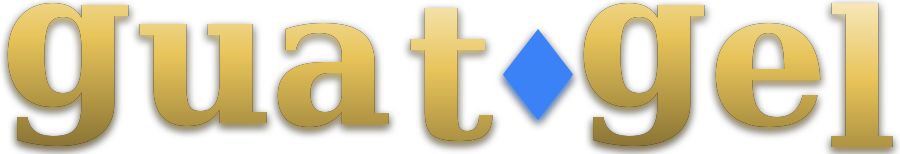 gua togel logo