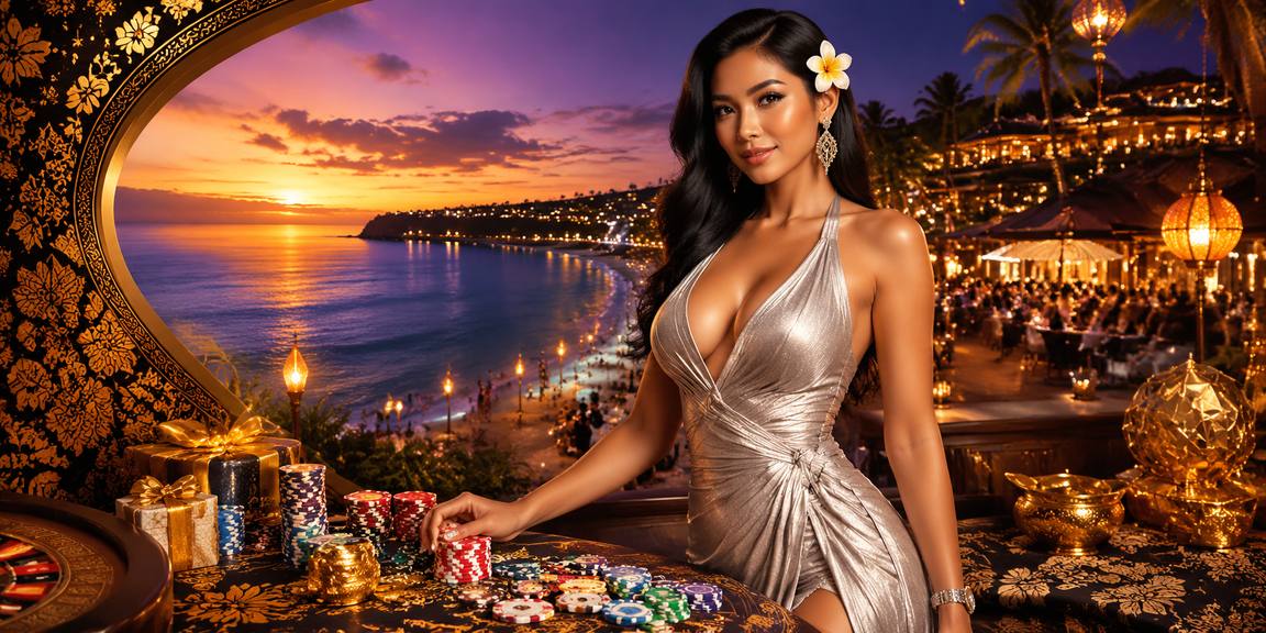 gua togel How Live Roulette Rounds Work