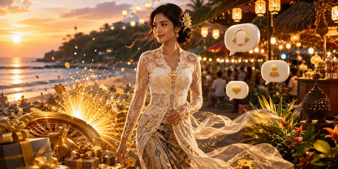 gua togel How Our Slots Work
