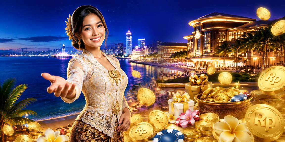 gua togel Extra Reel Events